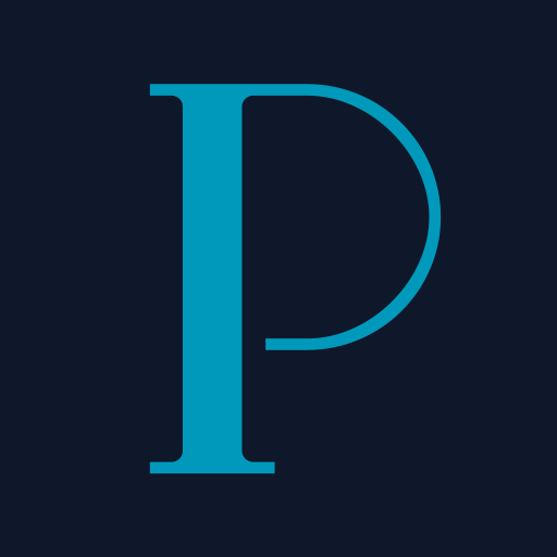 Pulstral logo