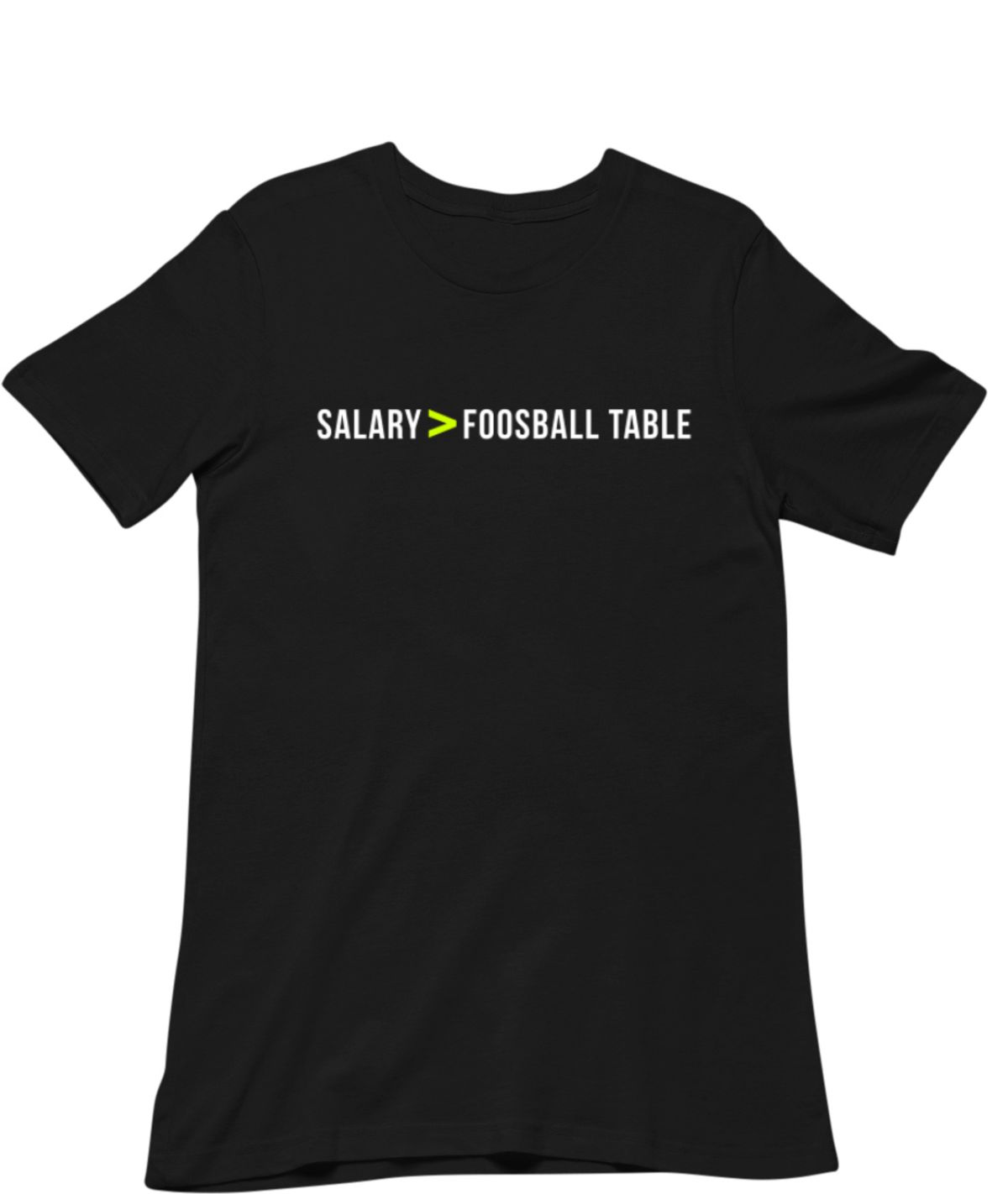 Funny corporate office gift tee featuring a clean minimalist design. Perfect coworker gift, boss gift, or clothing for software engineers, project managers, consultants, & corporate workers